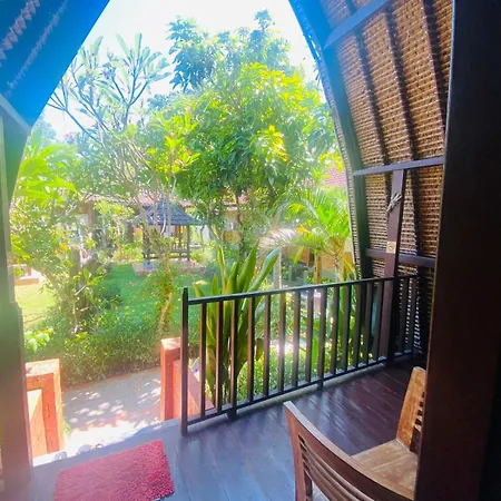 La Nusa Penida Homestay By Bijak