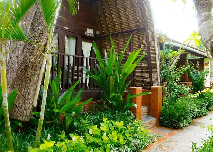 Holiday park La Nusa Penida By Bijak 2*