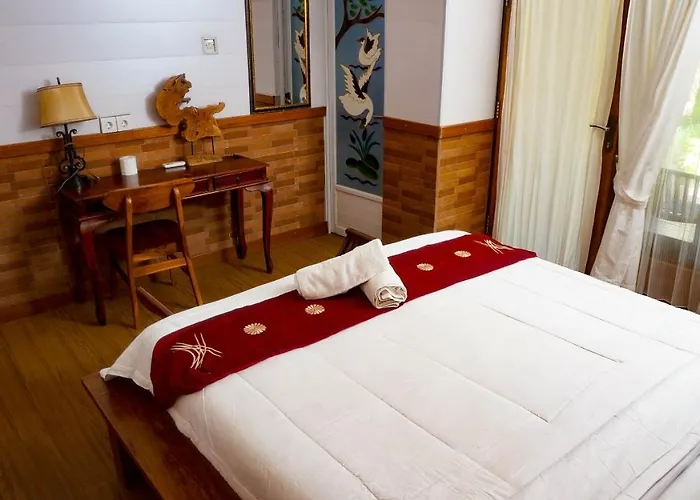 Holiday park La Nusa Penida By Bijak 2*