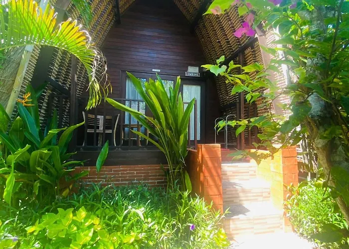 La Nusa Penida By Bijak Holiday park