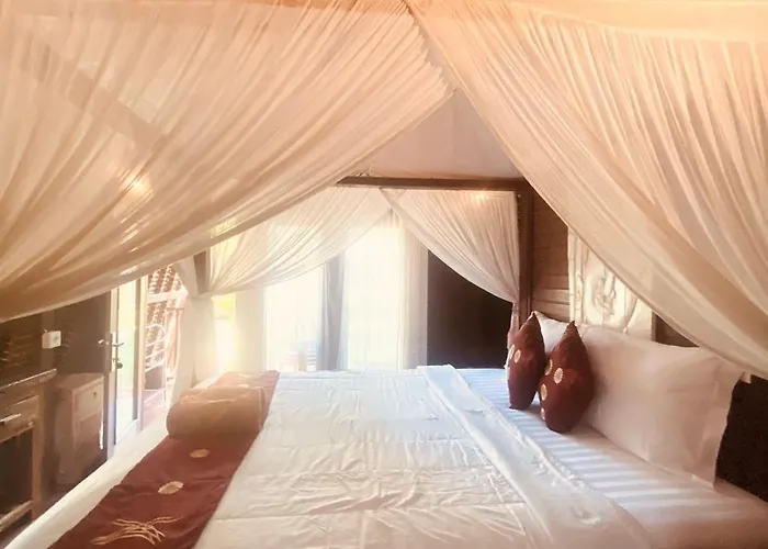 La Nusa Penida By Bijak Holiday park