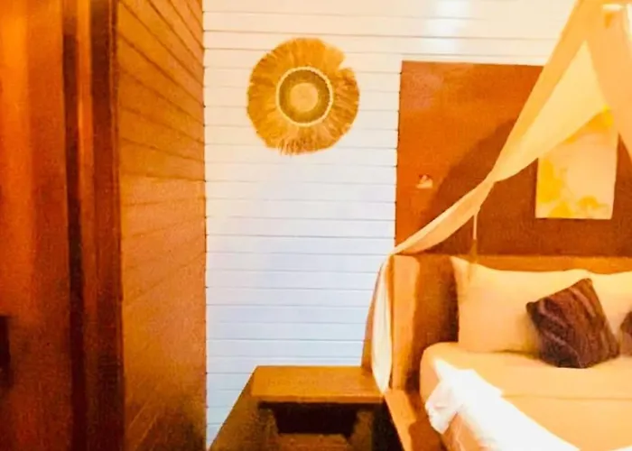 Holiday park La Nusa Penida By Bijak