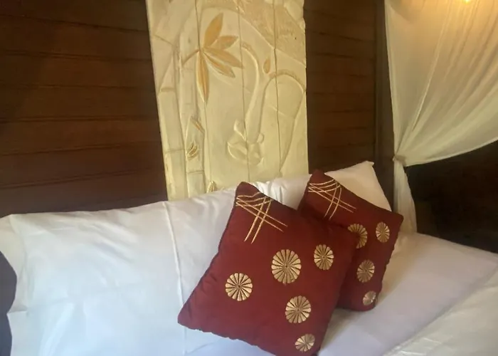 Holiday park La Nusa Penida By Bijak 2*