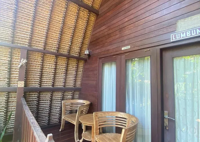 La Nusa Penida By Bijak Holiday park