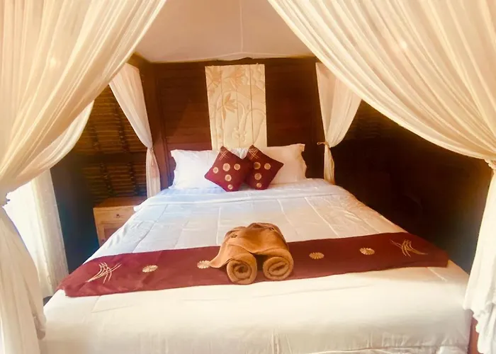 La Nusa Penida By Bijak Holiday park 2*