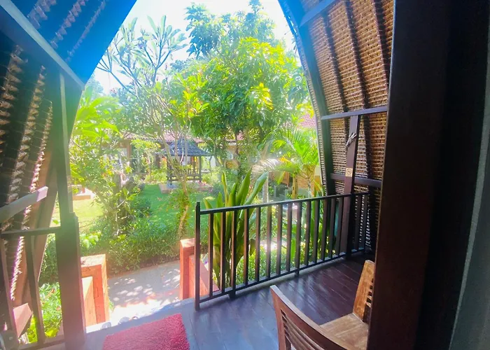 Holiday park La Nusa Penida By Bijak