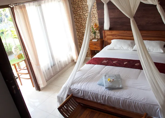 La Nusa Penida By Bijak Holiday park Toyapakeh