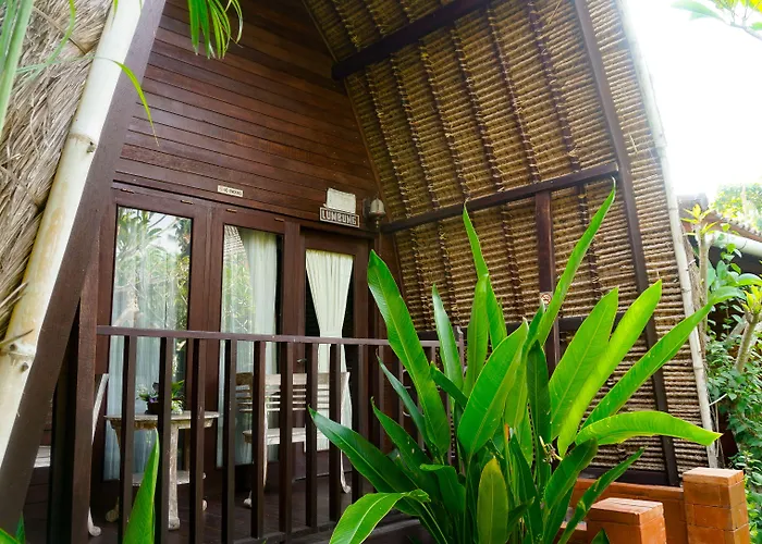 La Nusa Penida By Bijak Holiday park Toyapakeh