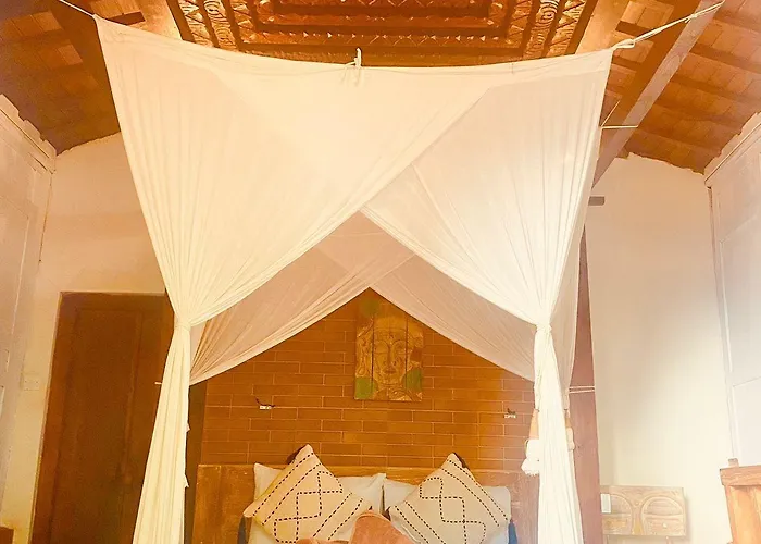 Holiday park La Nusa Penida By Bijak 2*