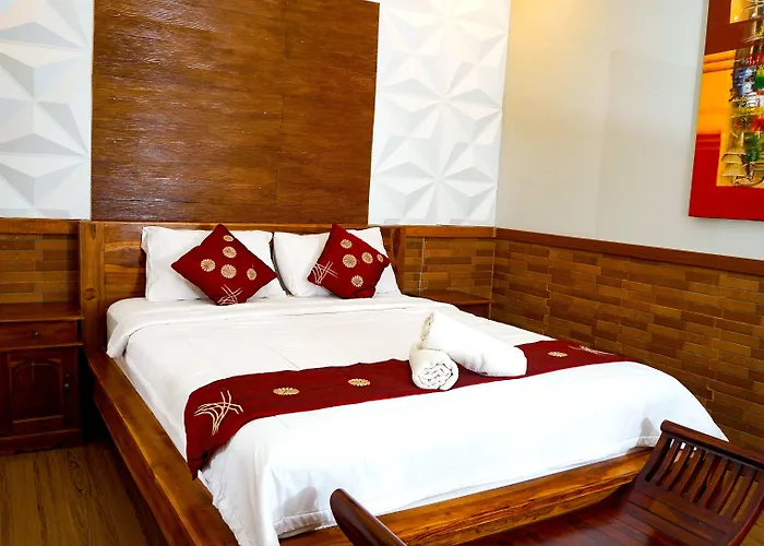 La Nusa Penida By Bijak Holiday park
